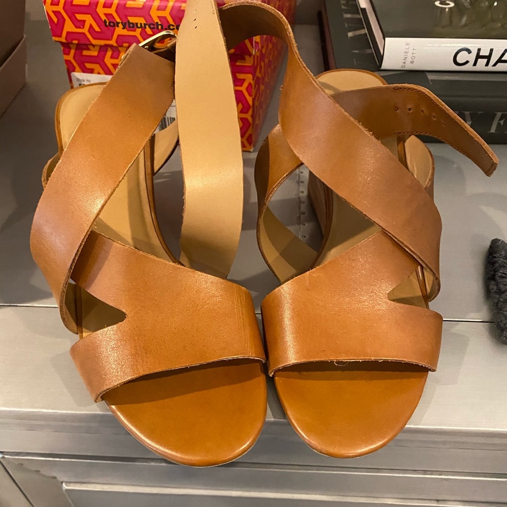 Franco sarto Sandles